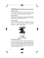 Preview for 28 page of CORRECT CRAFT 230 Owner'S Manual