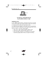 Preview for 48 page of CORRECT CRAFT 230 Owner'S Manual