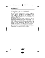 Preview for 72 page of CORRECT CRAFT 230 Owner'S Manual