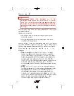 Preview for 78 page of CORRECT CRAFT 230 Owner'S Manual