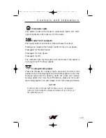 Preview for 85 page of CORRECT CRAFT 230 Owner'S Manual