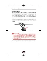 Preview for 116 page of CORRECT CRAFT 230 Owner'S Manual