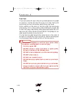 Preview for 118 page of CORRECT CRAFT 230 Owner'S Manual