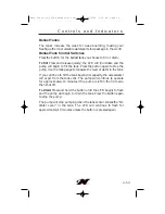 Preview for 125 page of CORRECT CRAFT 230 Owner'S Manual