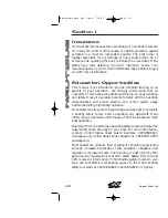 Preview for 20 page of CORRECT CRAFT Air Nautique User Manual