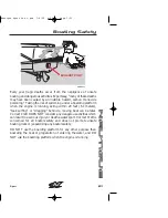 Preview for 41 page of CORRECT CRAFT Air Nautique User Manual