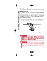 Preview for 106 page of CORRECT CRAFT Air Nautique User Manual