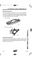 Preview for 113 page of CORRECT CRAFT Air Nautique User Manual