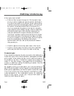 Preview for 133 page of CORRECT CRAFT Air Nautique User Manual