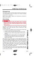 Preview for 137 page of CORRECT CRAFT Air Nautique User Manual