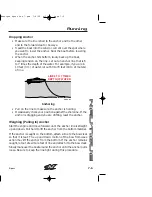 Preview for 143 page of CORRECT CRAFT Air Nautique User Manual