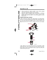 Preview for 146 page of CORRECT CRAFT Air Nautique User Manual