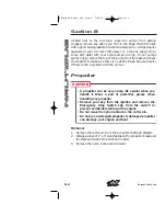 Preview for 148 page of CORRECT CRAFT Air Nautique User Manual