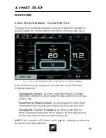 Preview for 15 page of CORRECT CRAFT LINC 3.0 Owner'S Manual