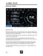 Preview for 34 page of CORRECT CRAFT LINC 3.0 Owner'S Manual