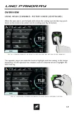 Preview for 17 page of CORRECT CRAFT LINC PAN0RAY 2020 Owner'S Manual