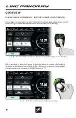 Preview for 18 page of CORRECT CRAFT LINC PAN0RAY 2020 Owner'S Manual