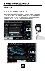 Preview for 24 page of CORRECT CRAFT LINC PAN0RAY 2020 Owner'S Manual