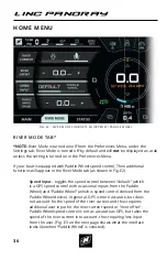 Preview for 36 page of CORRECT CRAFT LINC PAN0RAY 2020 Owner'S Manual