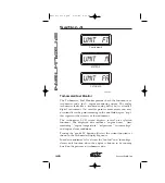 Preview for 103 page of CORRECT CRAFT Nautique 210 Owner'S Manual