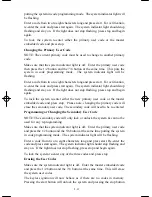 Preview for 8 page of CORRECT CRAFT Ski  206 Owner'S Manual