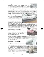 Предварительный просмотр 19 страницы CORRECT CRAFT Ski  206 Owner'S Manual