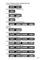 Preview for 34 page of CORRECT CRAFT Ski  206 Owner'S Manual