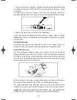 Preview for 63 page of CORRECT CRAFT Ski  206 Owner'S Manual