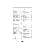 Preview for 10 page of CORRECT CRAFT ski nautique 200cg Owner'S Manual