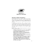 Preview for 13 page of CORRECT CRAFT ski nautique 200cg Owner'S Manual