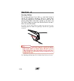 Preview for 130 page of CORRECT CRAFT ski nautique 200cg Owner'S Manual