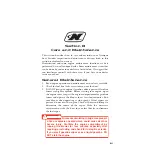 Preview for 167 page of CORRECT CRAFT ski nautique 200cg Owner'S Manual