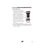 Preview for 171 page of CORRECT CRAFT ski nautique 200cg Owner'S Manual