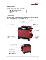 Preview for 9 page of CorroVenta A2 ES User Manual