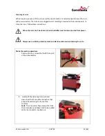 Preview for 32 page of CorroVenta A2 ES User Manual