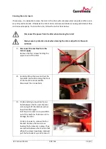 Preview for 16 page of CorroVenta A2 User Manual