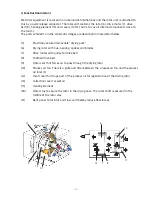 Preview for 6 page of CorroVenta CTR 500TT User Manual