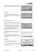 Предварительный просмотр 12 страницы CorroVenta H4 ES User Manual