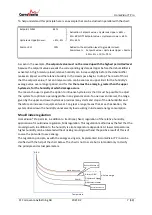 Предварительный просмотр 8 страницы CorroVenta HomeVision Pro User Manual