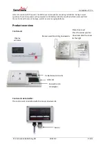 Preview for 10 page of CorroVenta HomeVision Pro User Manual