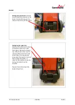 Preview for 14 page of CorroVenta K5 HP PX User Manual