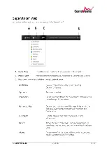 Preview for 14 page of CorroVenta SuperVision User Manual