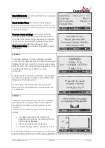 Preview for 16 page of CorroVenta T2 ES User Manual