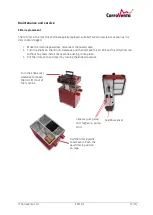 Preview for 14 page of CorroVenta WS4 ES User Manual