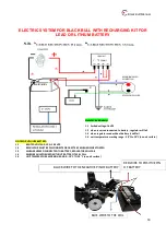 Предварительный просмотр 19 страницы Cors-Air BLACK BULL User Manual