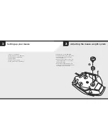 Preview for 4 page of Corsair Gaming M65 PRO Quick Start Manual