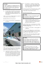 Preview for 6 page of Corsair Marine Pulse 600 Sailing Manual