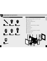 Предварительный просмотр 4 страницы Corsair 100R Silent Edition Installation Manual