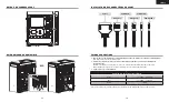 Предварительный просмотр 10 страницы Corsair 110R Manual