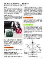 Preview for 18 page of Corsair 2200 Foiler Owner'S Manual